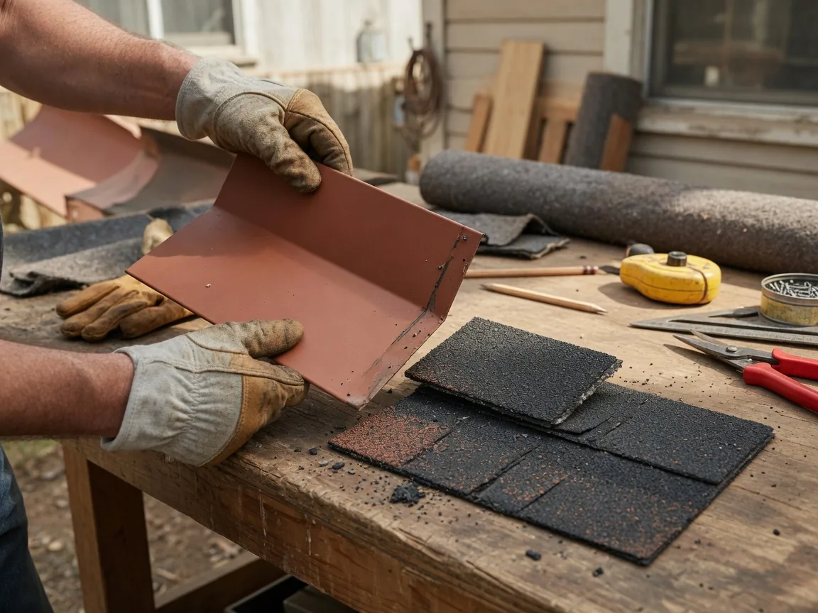 Roof Repair company in Haubstadt, IN